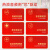 pioneer先锋汽车载音响喇叭无损升级改装套装同轴喇叭高中低音功放扬声器 二分频两套H170C+超薄炮