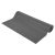防滑垫大面积塑料pvc地毯户外浴室镂空防水网格s厨房室外防滑地垫 灰色--5MM特厚加密款 0.9米宽*1米长需要几米拍几件发