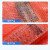 空气泡泡纸30 50cm红色防静电气泡膜卷快递发货包装膜减震泡沫卷 红色30CM 100米（4卷起发）