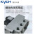 KYCH   气动K25DH-10/220V二位五通大流量电磁换向阀 K25DH 32/AC220V