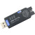 定制多路UART免下载TypeC模块USB转刷机串口驱动转换器CH343G议价 USB转TTL