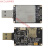 4G模块开发板 EC20 EC25通模块 工业级usb上网卡 现货 USB 接口 EC20CEFILG