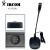 捷讯（XIRCOM） XC-D28U 带USB接口 专用麦克风 黑色