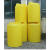 定制加药桶pe塑料桶污水处理搅拌桶水箱储水桶加厚耐酸碱加药搅拌 2000L加药桶