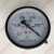 Y00Z压力表轴向申江龙储气罐气压YN100Z耐震鹳山1.6mpa Y100Z -0.1-0MPa(真空表)
