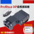 定制定制兼容Profibus总线连接器DP接插头6ES7972-0BA12/0BA41- 0BA52(90不带编程口