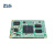ZLG致远电子 简单双核/四核Cortex-A9高性能工控核心板M6708-T系列 M6708U-1GLI-T