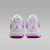 耐克（NIKE） Air Jordan 4 GS AJ 4 乔4 篮球鞋 白紫FQ1314-151 35.5