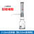 可调定量加液器 瓶口分液器配透明/棕色玻璃瓶配塑料瓶0-25ml套筒 0-25ml加液器(配500ml塑料瓶)