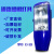 老式传统D10方形路灯头高压钠灯150W250W400W防水路灯罩挑臂路灯 灯具78cm+250W[钠灯 黄光] 宝