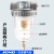 JEND空压机油水分离器气源处理器空气过滤器QSL-8/10/15/25/40/50 QSL-10(配接管径3分)