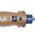 启东高压油泵有限公司牌轴向柱塞泵mcy14液压加压电机组专用 40MCY14-1B大口42
