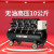 定制空压机工业级220v无油高压汽修空气压缩机大功率打气泵 800Wx4-120L铜线