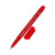 亚通菲林笔修补笔SF/UF暗红色修补笔/遮光笔红丹笔防水速干油性记号笔 笔尖划线0.05-0.1MM SF0.05黑（单支价）