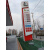 中石化加油站檐口包柱子灯箱便利店门头卸油操作立牌发光字 品牌柱 标准尺寸