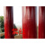 征楼兰 金属油漆涂料防锈漆喷漆 紫红15kg哑光醇酸磁漆金属漆彩钢瓦翻新涂料工厂直发
