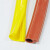 远扬电气 CNYY 卡扣式电缆护套10kv-Ф6护套卡扣式绝缘套管黄色（20m/卷）