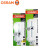 OSRAM T/E 26W32W42W四针筒灯插拔管节能灯3U荧光插管 42W/830 其它