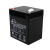 理士电池(LEOCH)DJW12-4.5(12V4.5AH) 工业电池蓄电池 UPS电源 铅酸免维护蓄电池 EPS直流屏专用