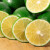PAGODA百果园店 海南青柠檬新鲜水果榨汁泡水喝柠檬整箱批发应季 1斤装（单果60g-80g）