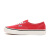 VANS范斯AUTHENTIC 44 DX安纳海姆红色低帮帆布鞋VN0A38ENMR9 红色VN0A38ENMR9 [Z仓] 35