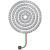 5V WS2812B 环形天使眼可寻址编程DIY像素灯发光圆环跑马流水光圈 其它 16灯 其它