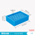 低温冰盒恒温盒 实验室 圆形多用冰盒放96孔PCR冰盒  塑料金属铝 0.51.52ml34孔多用圆形冰盒含