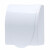 FSL 佛山照明开关插座防水盒浴室卫生间透明白色86型防溅盒保护罩盖 防溅盒-透明