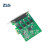 ZLG致远电子 高性能PCIeCANFD系列CANFD接口卡  PCIe接口 稳定可靠 PCIeCANFD-400U