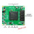 MA704FAXILINX FPGA PCIE A7开发板Artix光通信100T/200T定制 200T基础套餐+DAQ4225+DAQ7606