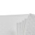 金诗洛 工业擦拭棉（100片) 白色40cm*50cm*4mm 擦拭垫工业化学品擦拭棉 KT-072