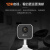 萤石监控摄像头C2C无线手机远程高清家用夜视室内荧石摄影头C1HC C2HC 无 720p 2.8mm