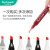 Touchmark马克笔墨水补充液替换装专业水彩笔笔芯画笔学生动漫美术专用双头油性15ml/瓶 色号45