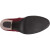 爱步（ECCO）女式 Shape 55 皮革 时尚休闲拉链短靴 Magnet Suede 11-11.5(中国 42)
