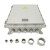 创华控制箱^XM-600×500×200不锈钢双层PLC控制箱700*800*250定制品图片供参考