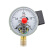 定制红旗仪表  电接点压力表 0-1.6MPA水泵水塔控制器 -0.1～2.4 MPA