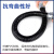 仁聚益Blue Ring包塑金属软管 包塑金属软管国标穿线管蛇皮管电线电缆保 普通标13-50米(内径12外径14)