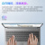ThinkPad 联想ThinkBook 15 15.6英寸小新款大屏商务办公学生游戏娱乐笔记本电脑 ANCD 锐龙R5六核 MX450独显 高色域 16G内存512G高速固态硬盘 标配版