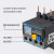 热过载继电器昆仑NXR系列热继电器保护过载保护热过载保护器 NXR-25 0.1-0.16A