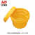 毒性化学品安全储存桶有毒物质密封桶处理桶挥发性毒性分装桶 应急处理桶 AJD-Z1230