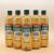 娃哈哈格瓦斯530ml瓶装麦芽汁发酵经典俄罗斯风味0脂碳酸饮料整箱 格瓦斯530ml(12瓶)整箱