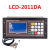 定制XC200B位置控制仪 XC200A XC200B 制袋机控制器 定长控制 LCD-2011DA