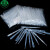 科研斯达（KYSD）塑料吸管 塑料滴管 塑料移液管 塑料刻度吸管 带刻度一次性塑料吸管巴氏滴管 2ml 100只/包