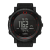 颂拓（SUUNTO）CORE 核心系列男表 户外运动石英手表 Black Red/黑红