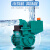 广东清水泵家用自吸泵高扬程220V自来水管道自动增压泵抽水泵 1ZDB35-B/330W-非自动-220V