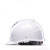 高品质安全帽印字ABS安全帽头盔劳保绝缘工地透气 高品质透气 白色