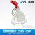 正泰（CHNT）NTC1-516MXS6h/415V 工业插头 插座 明装 连接器  航空插头 多规格可选 明装插座 5芯 16A