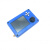 新版hackrf one PORTAPK H2蓝色0.5PPM晶振脱机GPS模拟器 主机+全套配件