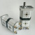 液压双联齿轮泵CBN-E310/E310 CBN-F325/F306 F320 F304