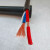 两项角磨机手电钻切割机电动工具电源线2芯带插头线2芯电源线 2芯0.75平方 (1条) 1.5m